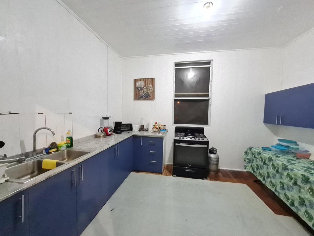 Drago Beach House - Private Beach بوكا ديل دراجو المظهر الخارجي الصورة