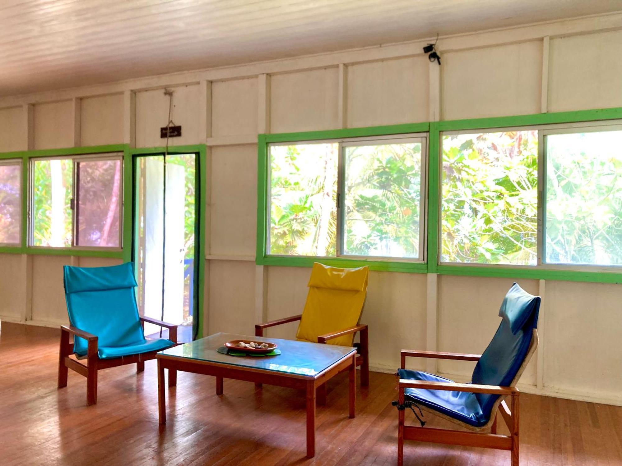Drago Beach House - Private Beach بوكا ديل دراجو المظهر الخارجي الصورة