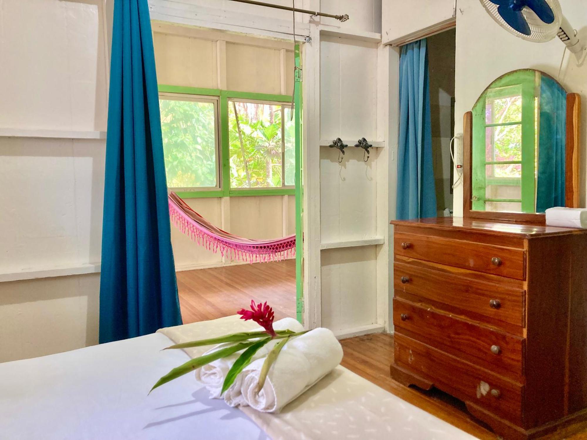 Drago Beach House - Private Beach بوكا ديل دراجو المظهر الخارجي الصورة