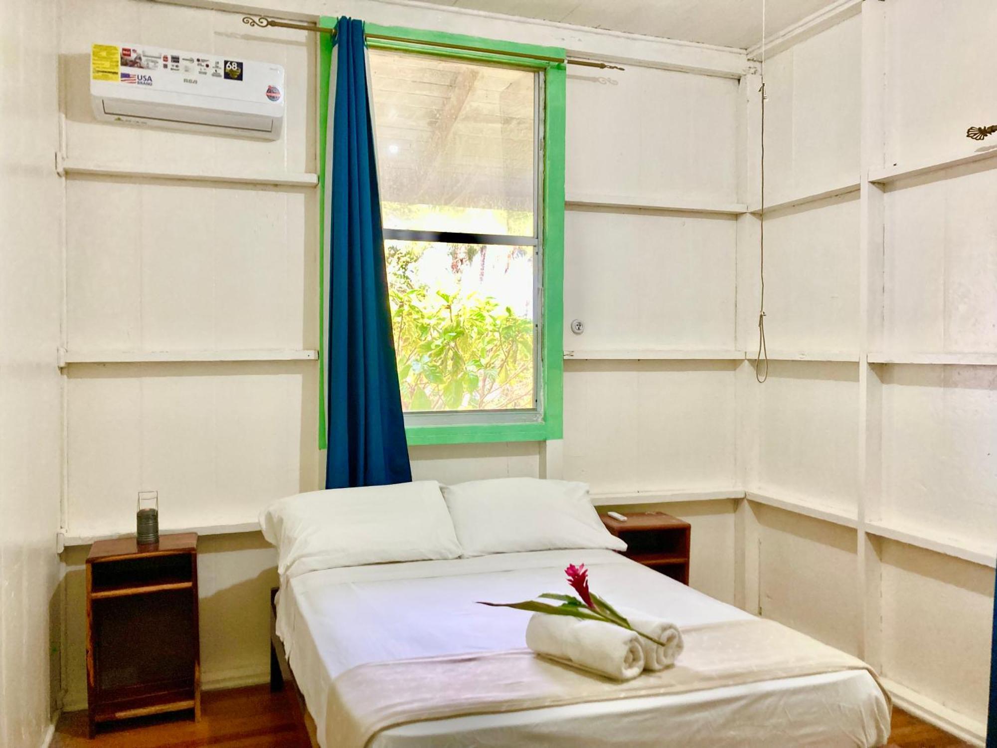 Drago Beach House - Private Beach بوكا ديل دراجو المظهر الخارجي الصورة