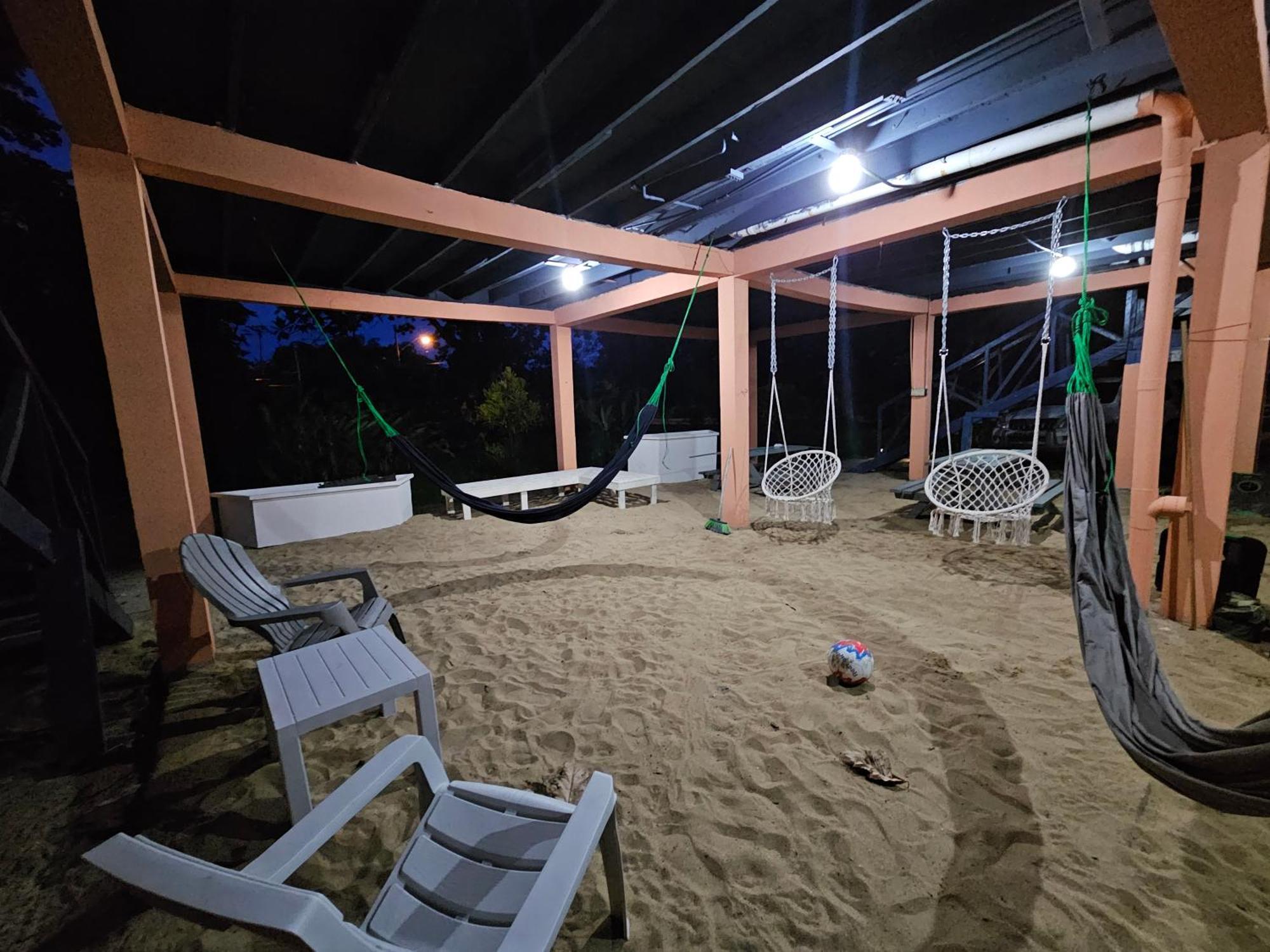 Drago Beach House - Private Beach بوكا ديل دراجو المظهر الخارجي الصورة